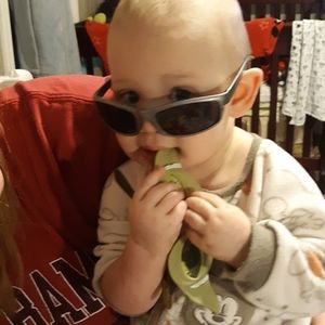 Meet your Posher, Carolyn